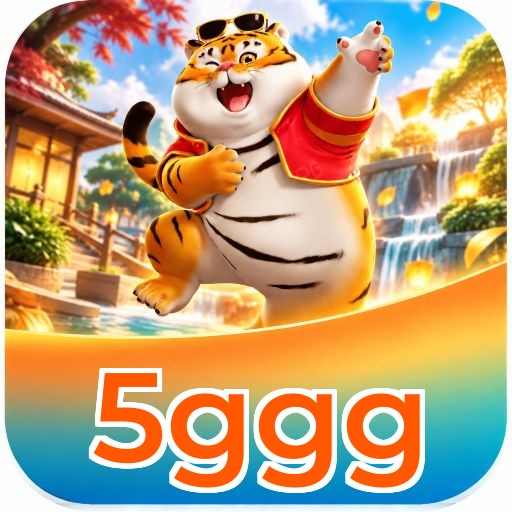 5ggg Logo