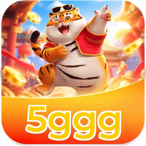 5ggg Logo