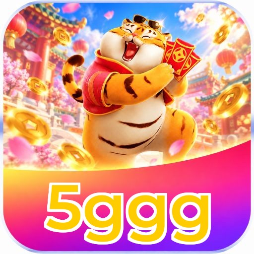 5ggg Logo 3