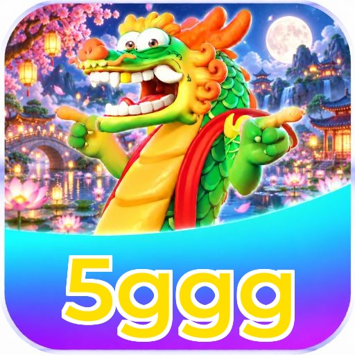 5ggg Big Wins e Jackpots