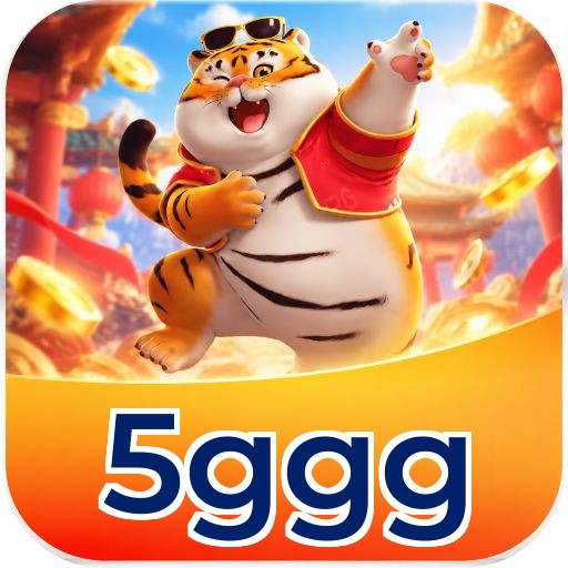 5ggg Segurança Logo 2