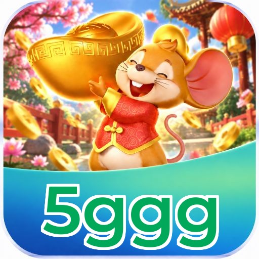 5ggg Logo