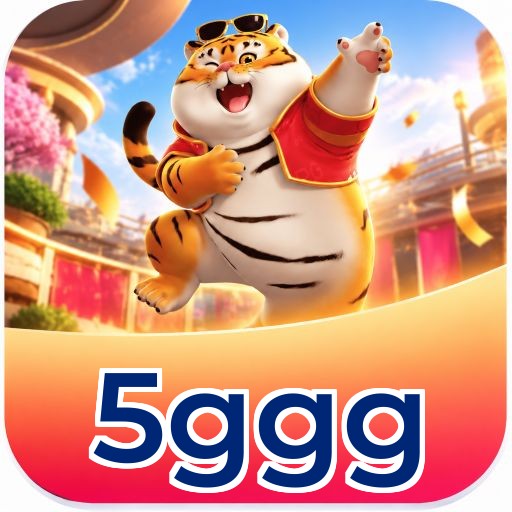 5ggg Logo 1