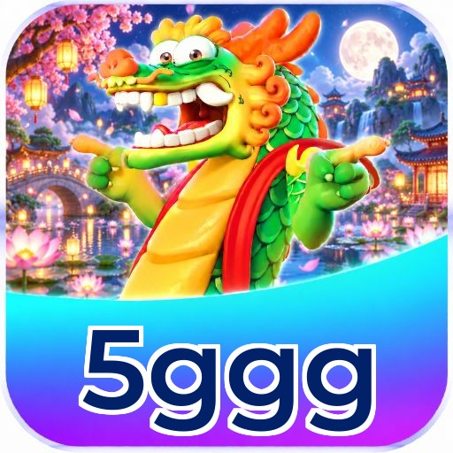 5ggg Logo