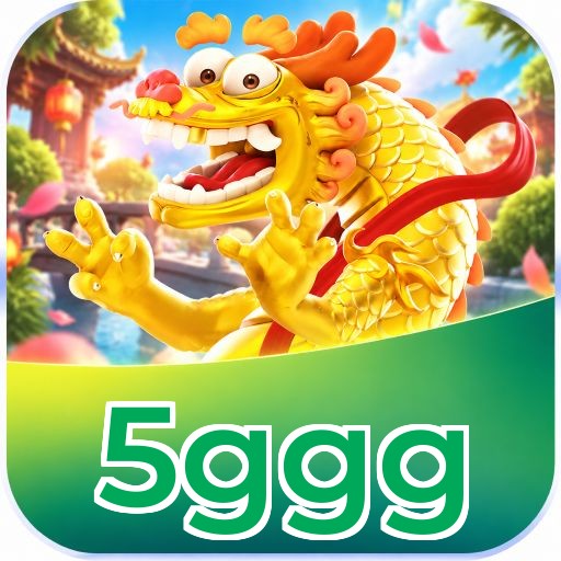 5ggg Logo
