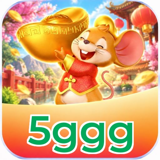 5ggg Logo