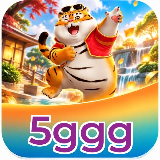 5ggg Logo