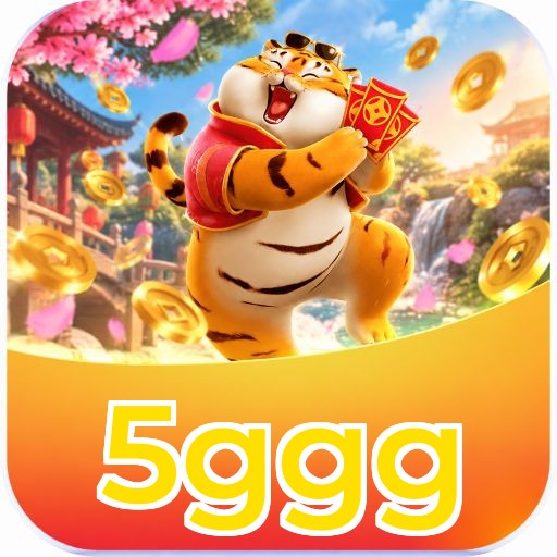 Fortune Tiger Logo 3