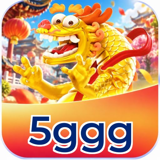 5ggg Instalar Logo 2
