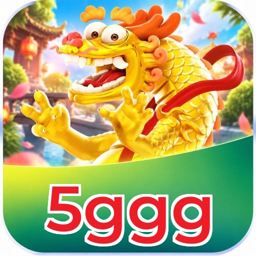 5ggg Logo 2