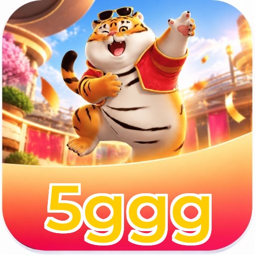 5ggg Logo