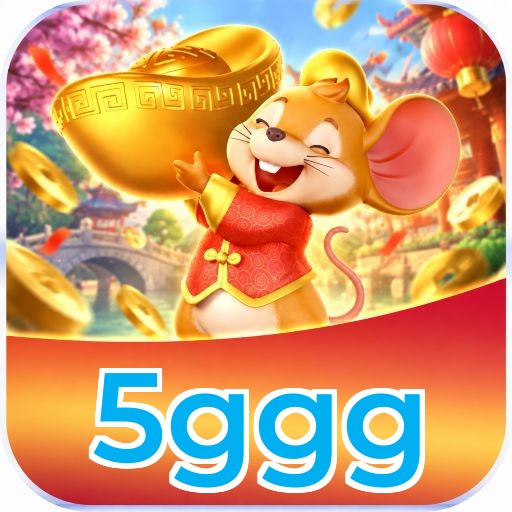 5ggg Logo