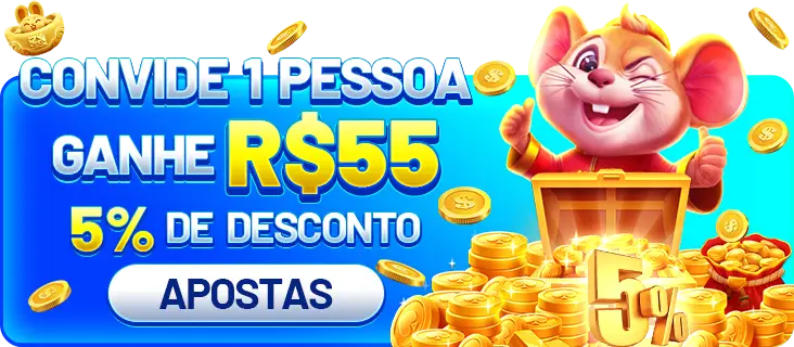 5GGG Indique amigos para receber um bônus